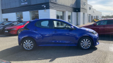 Toyota Yaris 1.5 Hybrid Icon 5dr CVT Hybrid Hatchback